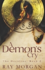 Image for A Demon&#39;s Cry