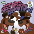 Image for Parker and Rudi&#39;s Most Amazing Adventure!