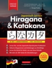 Image for Japanisch Lernen fur Anfanger - Hiragana und Katakana Arbeitsbuch