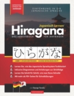 Image for Japanisch Lernen fur Anfanger - Das Hiragana Arbeitsbuch