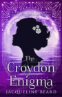 Image for The Croydon Enigma : A Constance Maxwell Dreamwalker Mystery - Book 2