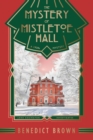 Image for The Mystery of Mistletoe Hall