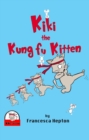 Image for Kiki the Kung Fu Kitten