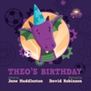 Image for Theo&#39;s birthday