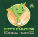 Image for Lucy&#39;s marathon