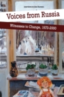 Image for Voices From Russia