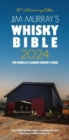 Image for Jim Murray&#39;s Whisky Bible 2024