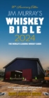 Image for Jim Murray&#39;s Whiskey Bible 2024