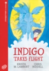 Image for Indigo Takes Flight