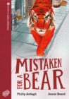 Image for Mistaken for a Bear