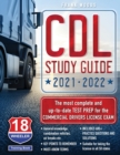 Image for CDL Study Guide 2021-2022