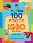 Image for My First 100 Foods in Igbo and English