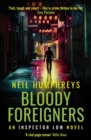 Image for Bloody foreigners