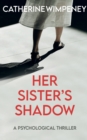 Image for Her Sister&#39;s Shadow