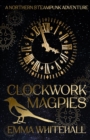 Image for Clockwork Magpies