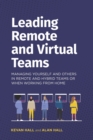 Image for Leading Remote and Virtual Teams