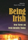 Image for Being Irish