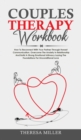 Image for Couples Theraphy Workbook