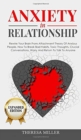 Image for ANXIETY in RELATIONSHIP expanded edition