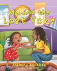 Image for Mia and the lost voice
