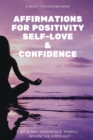 Image for Affirmations for Positivity, Self-Love and Confidence