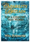 Image for Capability Britain