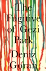Image for The Fugitive of Gezi Park