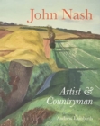 Image for John Nash : Artist &amp; Countryman