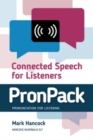 Image for PronPack: Connected Speech for Listeners