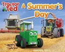Image for Tractor Ted A Summer&#39;s Day