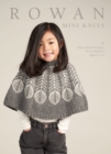 Image for Rowan mini knits  : 15 hand knit designs for children aged 3-12