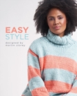Image for Easy style  : 12 hand knit designs in Rowan Big Wool