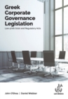 Image for Greek Corporate Governance Legislation