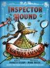 Image for Inspector Hound and the Case of the Enormous Sausage