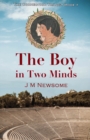 Image for The boy in two minds  : time travel to ancient Olympia