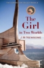 Image for The girl in two worlds  : time travel to ancient Athens
