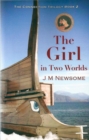 Image for The girl in two worlds: time travel to ancient Athens