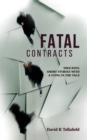 Image for Fatal Contracts : Shocking Short Stories with a Sting in the Tale