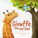 Image for Giraffe the Curious
