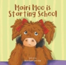 Image for Mairi Moo is Starting School
