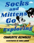 Image for Socks and Mittens go Exploring