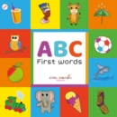 Image for ABC first words
