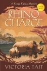 Image for Rhino Charge : A Gripping Cozy Murder Mystery