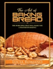 Image for The Art of Baking Bread