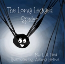 Image for The Long Legged Spider