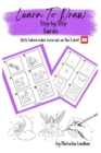 Image for Learn To Draw Step by Step - Fairies