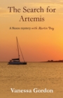Image for The Search for Artemis