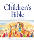 Image for The Children&#39;s Bible