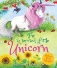 Image for The Worried Little Unicorn