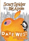 Image for Scary Spider and the Big Apple